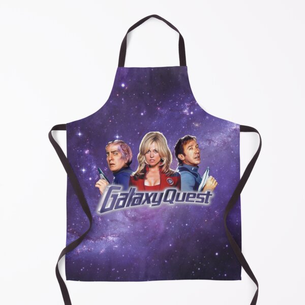 Item preview, Galaxy Quest 3 ORIGINAL BY CRUSHART1 ON REDBUBBLE designed and sold by CrushArt1.