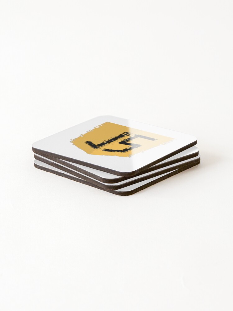 Thumbnail 4 of 5, Coasters (Set of 4), javascript designed and sold by jee-jee2151.