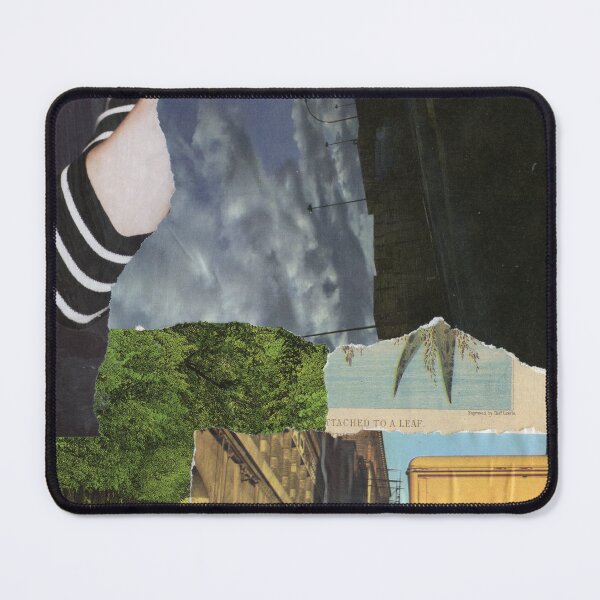 Item preview, Ttached to a Leaf designed and sold by Gabriele Maurus.