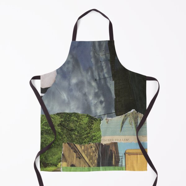Item preview, Ttached to a Leaf designed and sold by Gabriele Maurus.