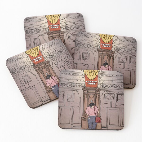 Item preview, The Holy Chips designed and sold by matan kohn.