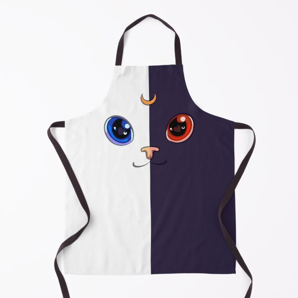 Item preview, The Moon and the Hunter designed and sold by Elevated-Nerd.