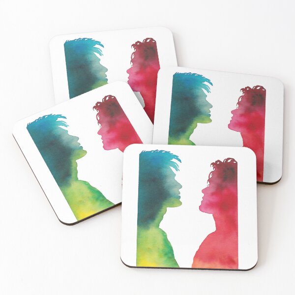 Item preview, Mile and Apo designed and sold by jeneva.