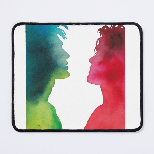 Item preview, Mile and Apo designed and sold by jeneva.