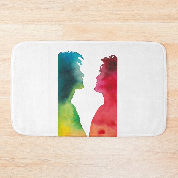 Item preview, Mile and Apo designed and sold by jeneva.