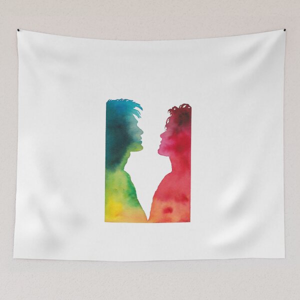 Item preview, Mile and Apo designed and sold by jeneva.