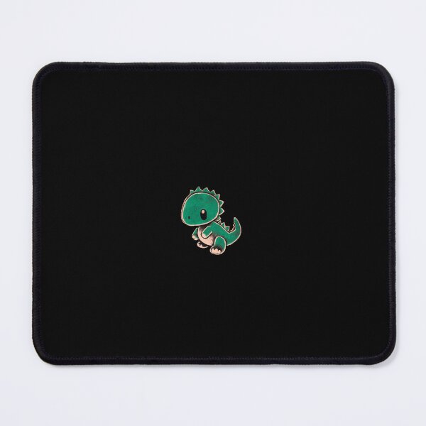 Item preview, Kawaii Dino - Daryl the Dino designed and sold by Romain Demoustier.