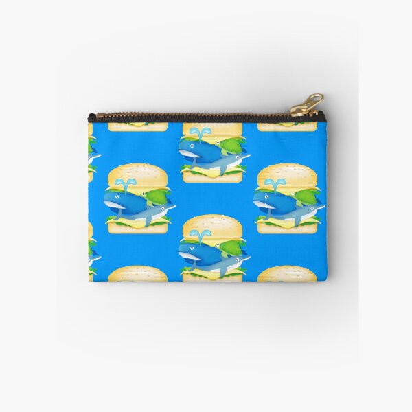 Item preview, Hamburger Heaven - WhaleOn designed and sold by Brett Perryman.