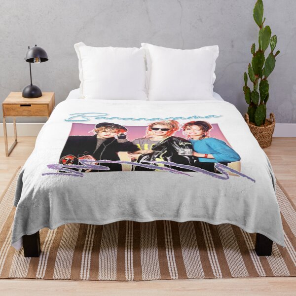 Item preview, Bananarama designed and sold by AndrewJSilver.