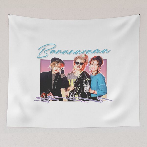 Item preview, Bananarama designed and sold by AndrewJSilver.