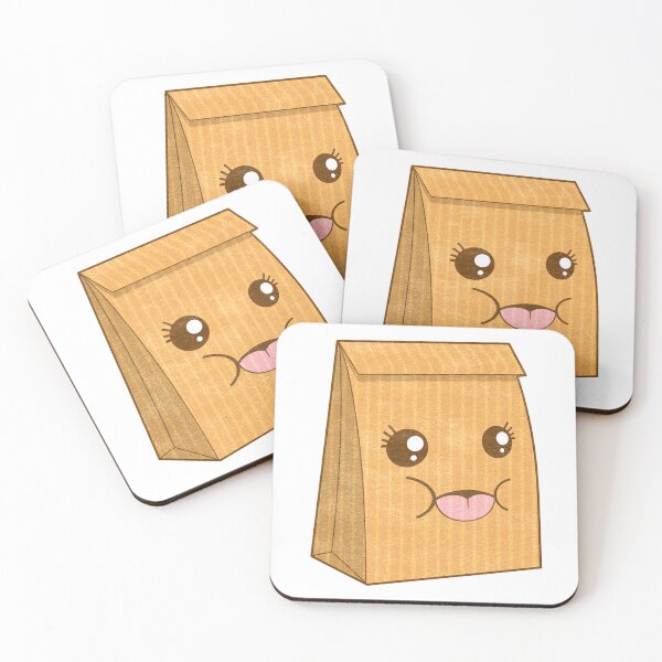 Item preview, Cute Packed Lunch designed and sold by Deanosdoodles.