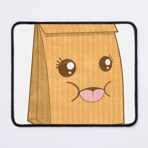 Item preview, Cute Packed Lunch designed and sold by Deanosdoodles.