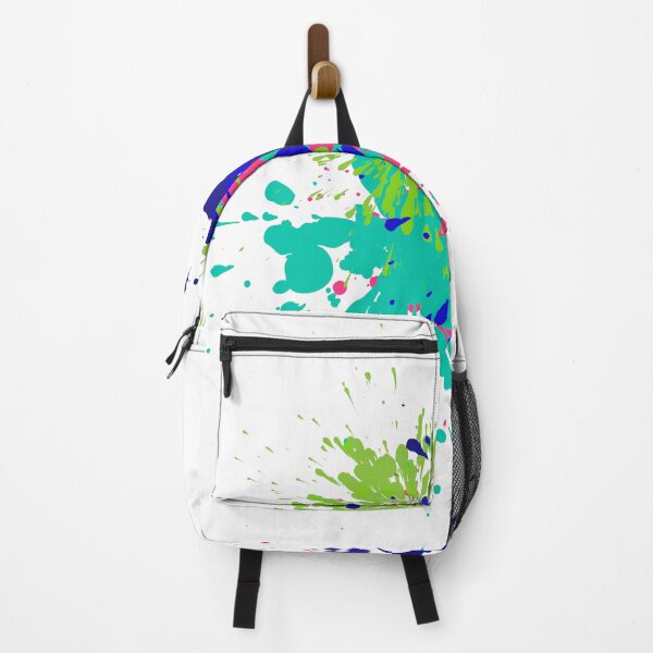 Item preview, Color paint splashes. designed and sold by HakanKACAR2014.