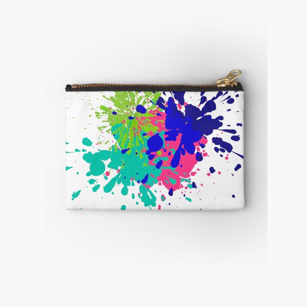 Item preview, Color paint splashes. designed and sold by HakanKACAR2014.