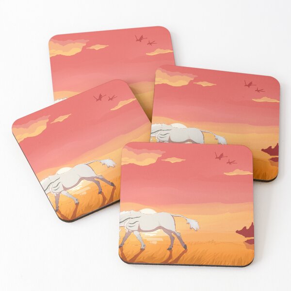 Item preview, Sky Corridor Sunset designed and sold by tigwex.