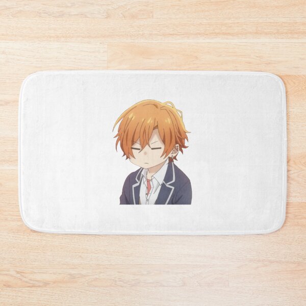 Item preview, sasaki to miyano designed and sold by thatsbonkers.