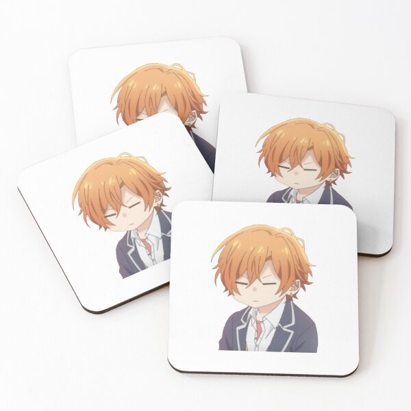 Item preview, sasaki to miyano designed and sold by thatsbonkers.