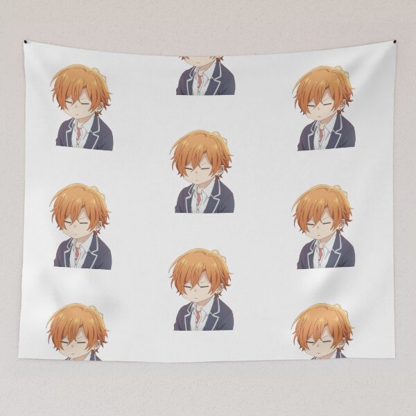 Item preview, sasaki to miyano designed and sold by thatsbonkers.