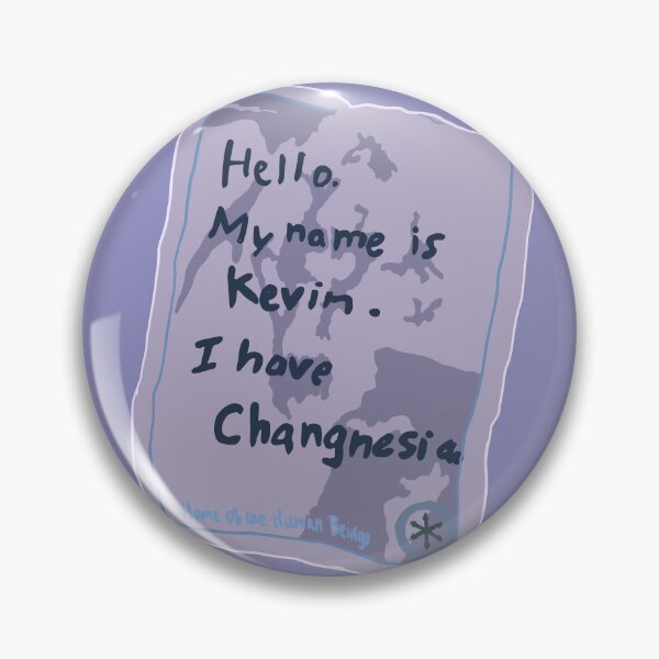 Item preview, Changnesia designed and sold by skylapittman.