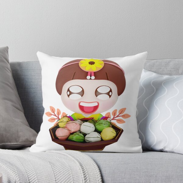 Item preview, Yummy Chuseok Songpyeon designed and sold by Anicue.