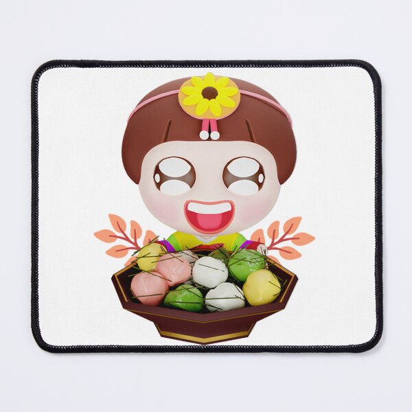 Item preview, Yummy Chuseok Songpyeon designed and sold by Anicue.