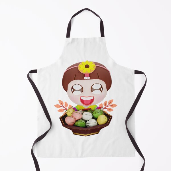 Item preview, Yummy Chuseok Songpyeon designed and sold by Anicue.