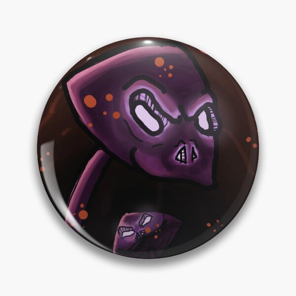 Item preview, Mushgang designed and sold by Daldon-Art.