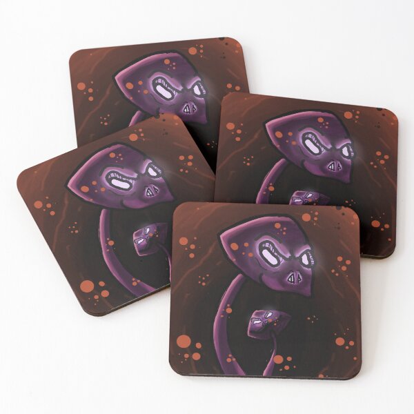Item preview, Mushgang designed and sold by Daldon-Art.