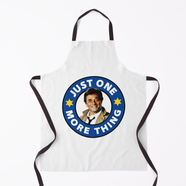 Item preview, Columbo designed and sold by AnaFCassidy.