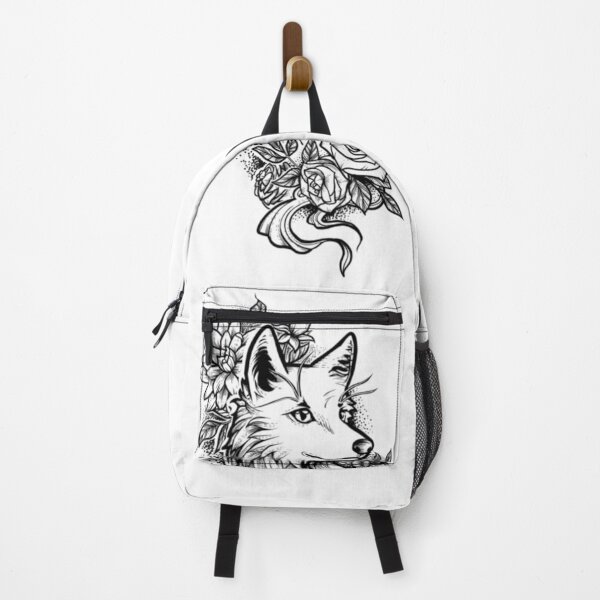 Item preview, Zidika Wolf designed and sold by FAVOURHOODprint.