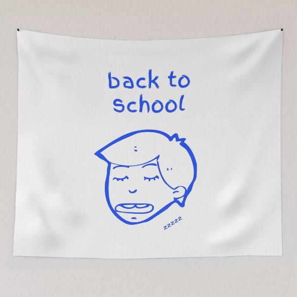 Item preview, Back To School designed and sold by WORLD-SOFIA.