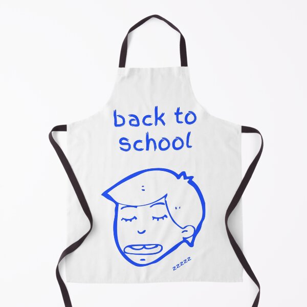 Item preview, Back To School designed and sold by WORLD-SOFIA.