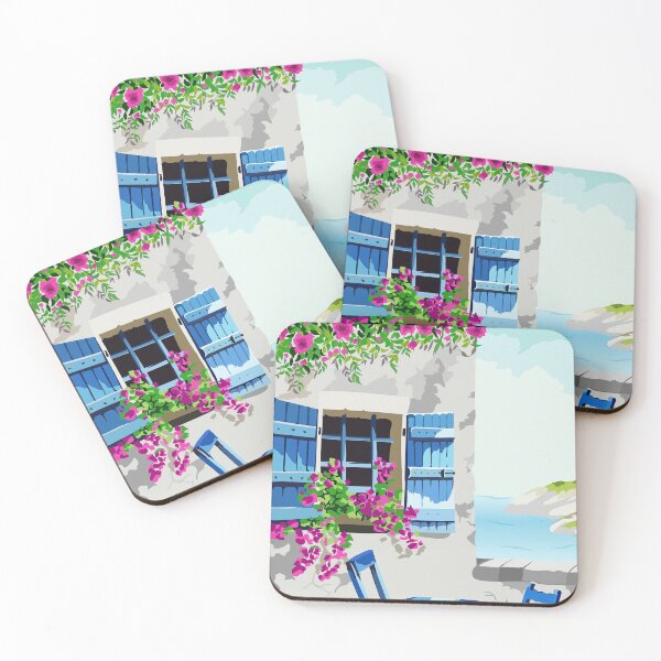 Item preview, Dine by the Sea Europe  designed and sold by RMelissart.