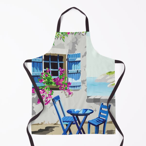 Item preview, Dine by the Sea Europe  designed and sold by RMelissart.