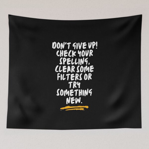 Item preview, Don't give up! Check your spelling, clear some filters or try something new. designed and sold by jee-jee2151.