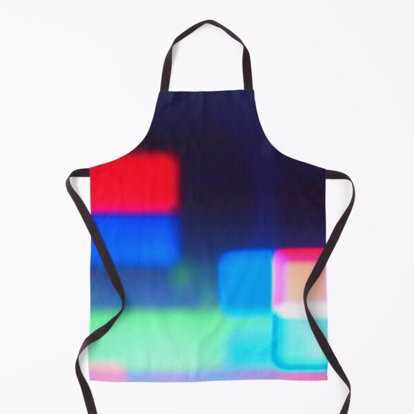 Item preview, Strange Digital Color Mesh designed and sold by RandomaLuxImage.