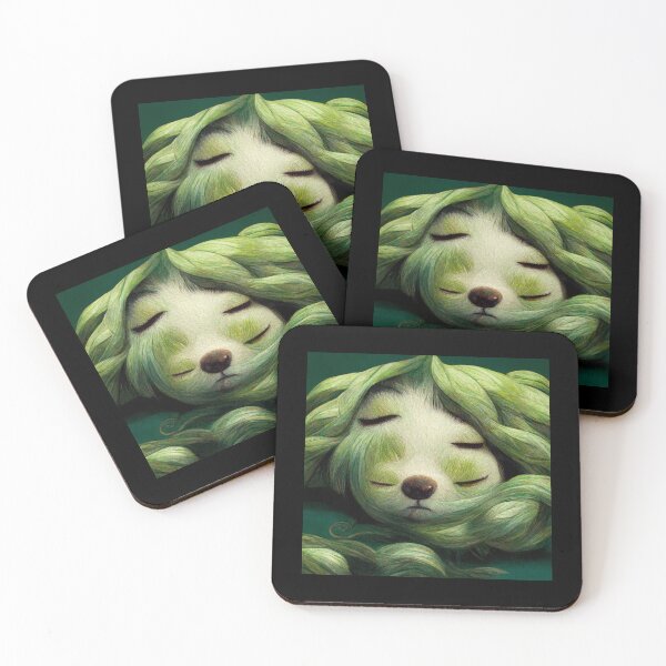 Item preview, Cute Green Baby Monster - best selling  designed and sold by Aditya Bhole.