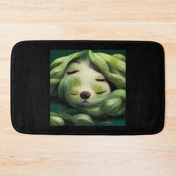 Item preview, Cute Green Baby Monster - best selling  designed and sold by Aditya Bhole.