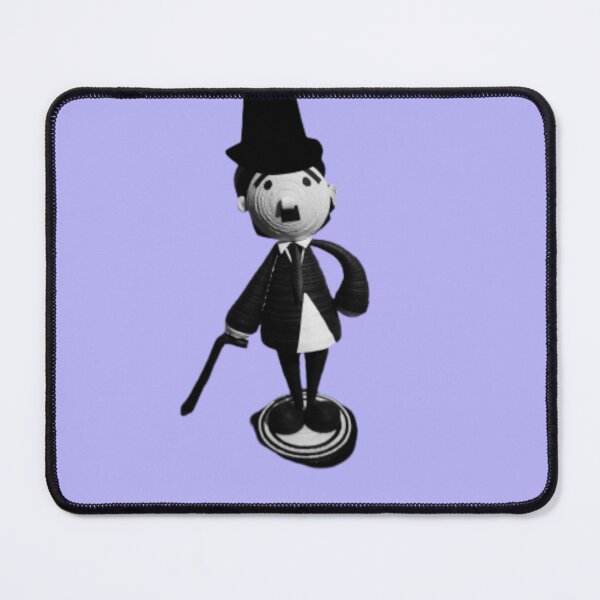 Item preview, Funny Charlie Chaplin designed and sold by Benlaniboutique.