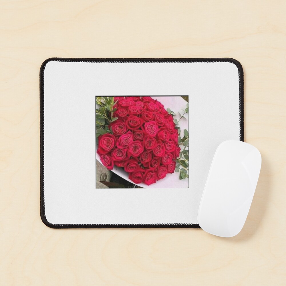 Item preview, Mouse Pad designed and sold by SimmyCollection.