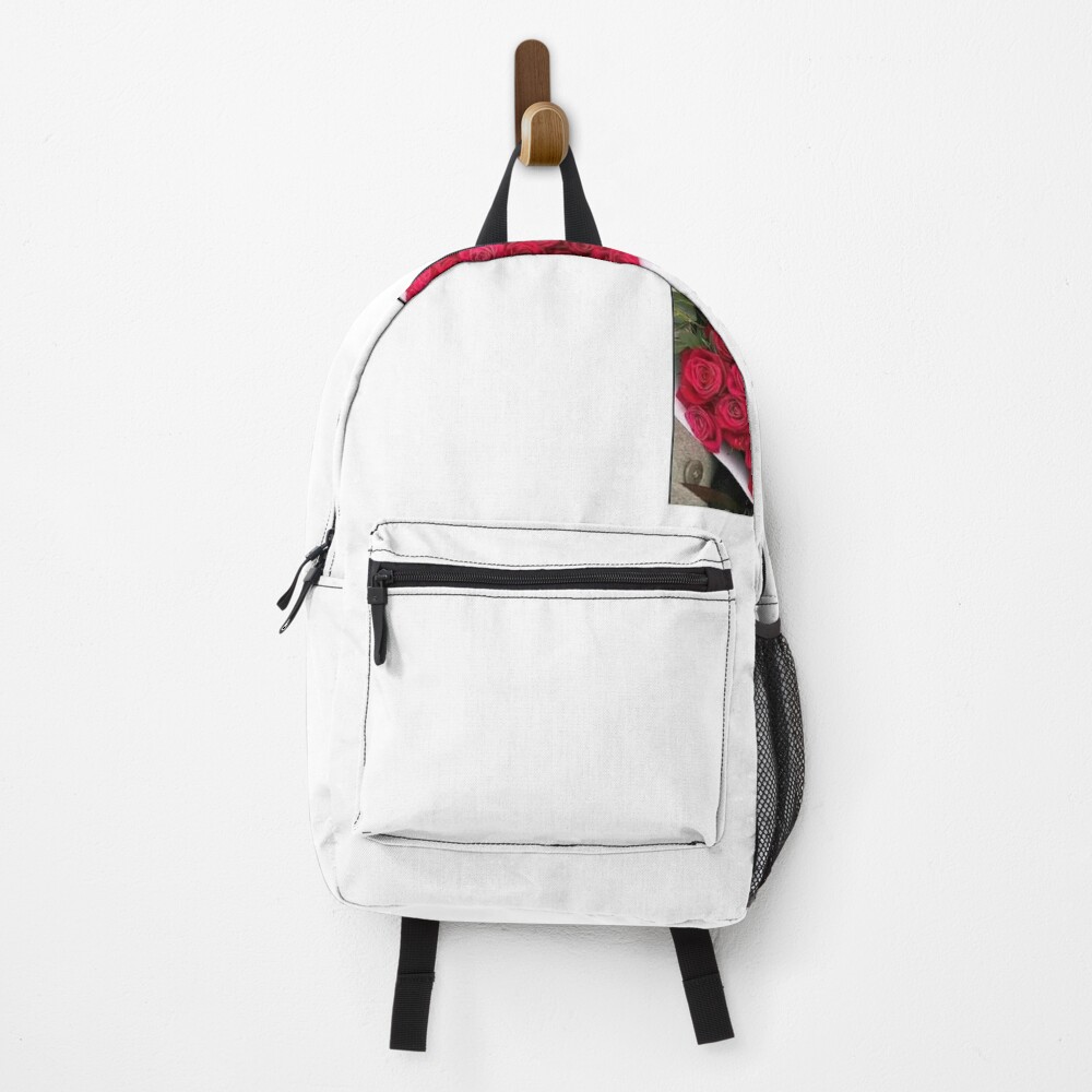 Item preview, Backpack designed and sold by SimmyCollection.