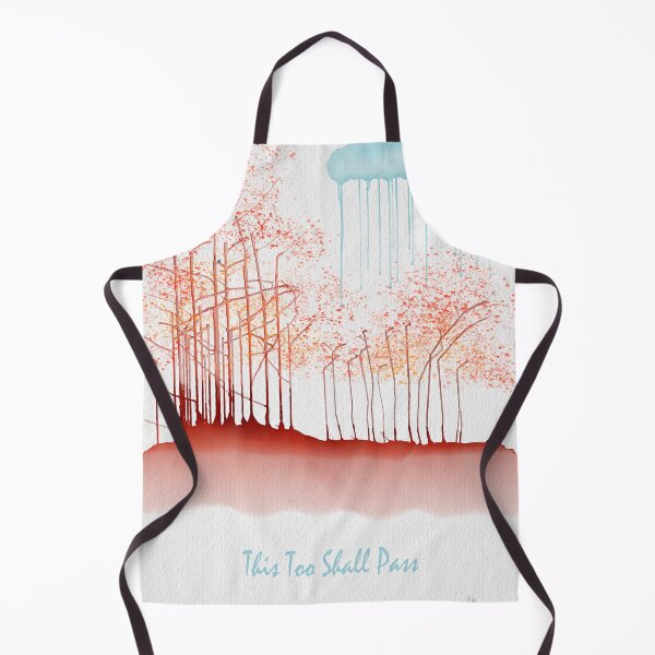 Item preview, This Too Shall Pass designed and sold by Lois  Bryan.
