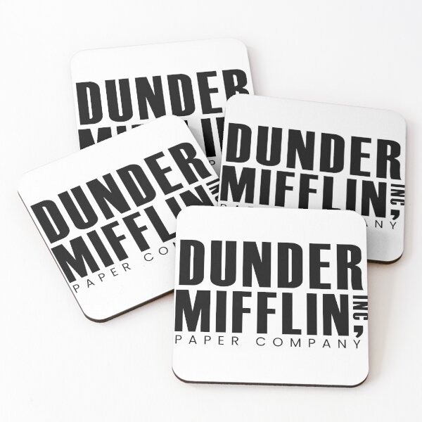Item preview, Paper Company designed and sold by misguidedtaffy.