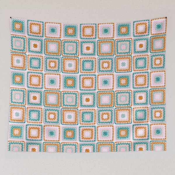 Item preview, Cozy Pouch designed and sold by laelleci.