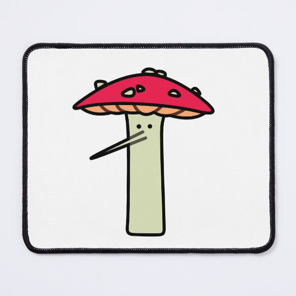 Item preview, Mushy designed and sold by Irsomia.