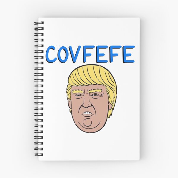 Item preview, Covfefe designed and sold by SwiftieBoi.
