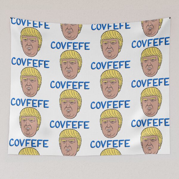Item preview, Covfefe designed and sold by SwiftieBoi.