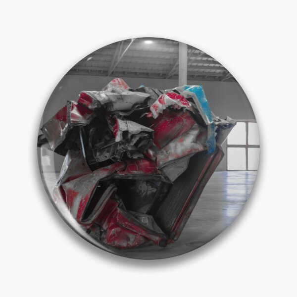 Item preview, Crumpled Beauty designed and sold by ZMorrisDesigns.