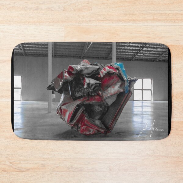 Item preview, Crumpled Beauty designed and sold by ZMorrisDesigns.