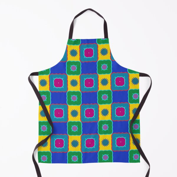Item preview, Vintage colorful Seamless Patterns designed and sold by S4Graphics.